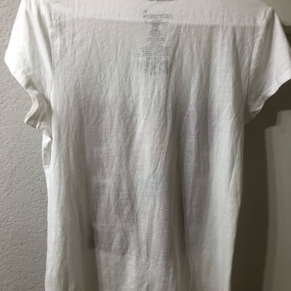 Vintage Betty Boop Juniors Tee shirt - Picture 2 of 4